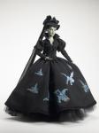 Tonner - Wizard of Oz - Taking Flight WICKED WITCH